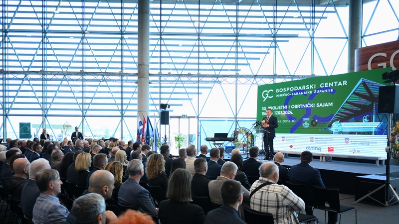 Potaknuti gospodarskim rastom, nakon izbora, redefinirat ćemo ciljeve iz Nacionalne razvojne strategije